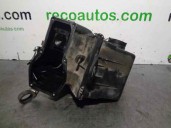 Recambio de carcasa filtro de aire para audi 100 berlina (c4) 2.3 referencia OEM IAM 4A0129607F  