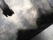 Recambio de carcasa filtro de aire para audi 100 berlina (c4) 2.3 referencia OEM IAM 4A0129607F  