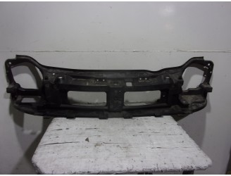 Replacement front panel for Opel Vivaro van/combi (07.2006 =>) 2.0 16V CDTi OEM IAM reference 4417307 FIBREGLASS 