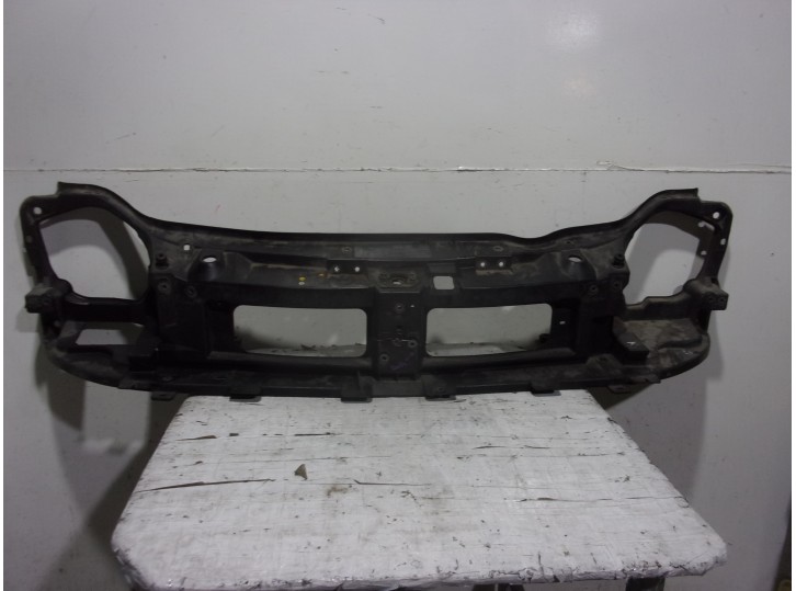 Recambio de panel frontal para opel vivaro furgón/combi (07.2006 =>) 2.0 16v cdti referencia OEM IAM 4417307 DE FIBRA 