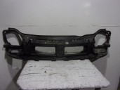 Recambio de panel frontal para opel vivaro furgón/combi (07.2006 =>) 2.0 16v cdti referencia OEM IAM 4417307 DE FIBRA 