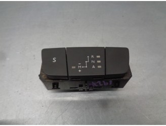 Recambio de interruptor para peugeot 508 business line referencia OEM IAM 96663593ZD  