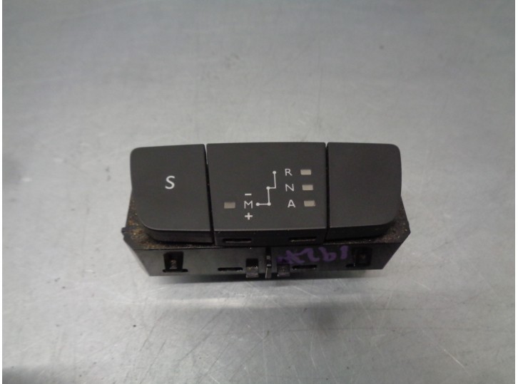 Recambio de interruptor para peugeot 508 business line referencia OEM IAM 96663593ZD  