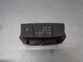 Recambio de interruptor para peugeot 508 business line referencia OEM IAM 96663593ZD  