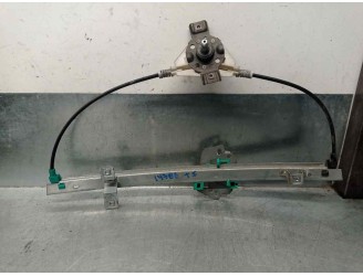 Recambio de elevalunas trasero izquierdo para mg serie 200 (rf) 1.4 16v cat referencia OEM IAM  MANUAL 5 PUERTAS
