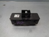 Recambio de interruptor para peugeot 508 business line referencia OEM IAM 96663593ZD  