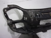 Recambio de panel frontal para opel vivaro furgón/combi (07.2006 =>) 2.0 16v cdti referencia OEM IAM 4417307 DE FIBRA 