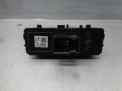 Recambio de interruptor para peugeot 508 business line referencia OEM IAM 96663593ZD  