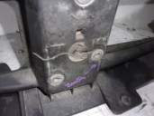 Recambio de panel frontal para opel vivaro furgón/combi (07.2006 =>) 2.0 16v cdti referencia OEM IAM 4417307 DE FIBRA 