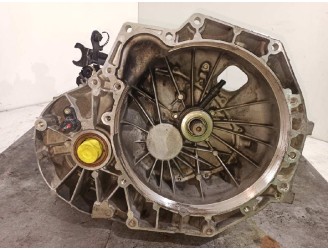 Recambio de caja cambios para ford mondeo berlina (gd) 1.8 16v cat referencia OEM IAM YS7R7002BB 1GB10C22000518 