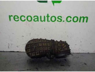 Recambio de tubo para audi 100 berlina (c4) 2.3 referencia OEM IAM 05413357B 
