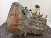 Recambio de caja cambios para ford mondeo berlina (gd) 1.8 16v cat referencia OEM IAM YS7R7002BB 1GB10C22000518 