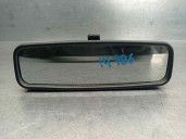 Recambio de espejo interior para mg serie 200 (rf) 1.4 16v cat referencia OEM IAM 
