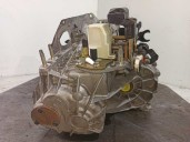 Recambio de caja cambios para ford mondeo berlina (gd) 1.8 16v cat referencia OEM IAM YS7R7002BB 1GB10C22000518 