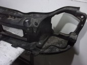 Recambio de panel frontal para opel vivaro furgón/combi (07.2006 =>) 2.0 16v cdti referencia OEM IAM 4417307 DE FIBRA 