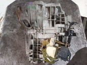 Recambio de caja cambios para ford mondeo berlina (gd) 1.8 16v cat referencia OEM IAM YS7R7002BB 1GB10C22000518 