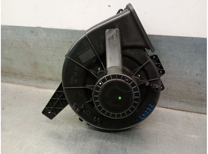 Recambio de motor calefaccion para volkswagen polo v (6r1, 6c1) 1.4 (6r1) referencia OEM IAM 6Q1819015J 6Q1819015J 