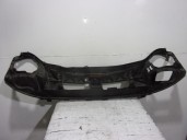 Recambio de panel frontal para opel vivaro furgón/combi (07.2006 =>) 2.0 16v cdti referencia OEM IAM 4417307 DE FIBRA 