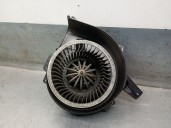 Recambio de motor calefaccion para volkswagen polo v (6r1, 6c1) 1.4 (6r1) referencia OEM IAM 6Q1819015J 6Q1819015J 