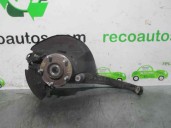 Recambio de mangueta delantera izquierda para hyundai sonata (nf) 2.0 crdi cat referencia OEM IAM 517153K050 CESTA 28B