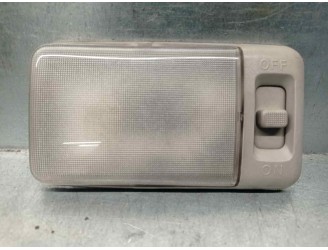 Recambio de luz interior para mg serie 200 (rf) 1.4 16v cat referencia OEM IAM 