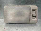 Recambio de luz interior para mg serie 200 (rf) 1.4 16v cat referencia OEM IAM 