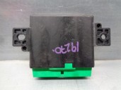 Recambio de modulo electronico para peugeot 508 business line referencia OEM IAM 9665282880 0263004303 BOSCH