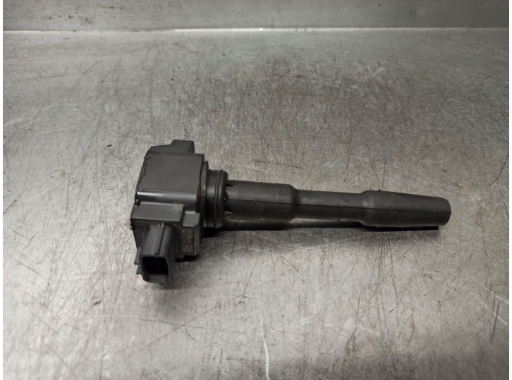Recambio de bobina encendido para renault clio iv 0.9 referencia OEM IAM 224332428R 