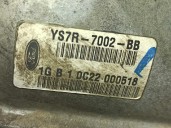 Recambio de caja cambios para ford mondeo berlina (gd) 1.8 16v cat referencia OEM IAM YS7R7002BB 1GB10C22000518 