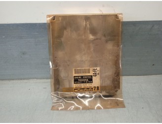 Recambio de centralita motor uce para toyota corolla (e11) 1.6 16v referencia OEM IAM 896611A780 1757009232 DENSO