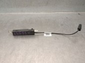 Recambio de antena para volvo xc40 (536) recharge referencia OEM IAM 31409871 31409870 VOLVO