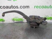 Recambio de mangueta delantera izquierda para hyundai sonata (nf) 2.0 crdi cat referencia OEM IAM 517153K050 CESTA 28B