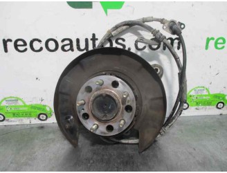 Recambio de mangueta trasera derecha para hyundai sonata (nf) 2.0 crdi cat referencia OEM IAM 527203K050  