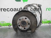 Recambio de mangueta trasera derecha para hyundai sonata (nf) 2.0 crdi cat referencia OEM IAM 527203K050 