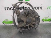 Recambio de mangueta trasera derecha para hyundai sonata (nf) 2.0 crdi cat referencia OEM IAM 527203K050 
