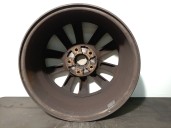 Recambio de llanta para hyundai i40 i (vf) 1.7 crdi referencia OEM IAM 529103Z610 R167JX16OFFSET40 