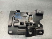 Recambio de maneta interior trasera izquierda para mg serie 200 (rf) 1.4 16v cat referencia OEM IAM   