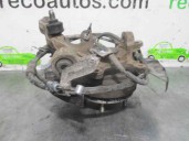 Recambio de mangueta trasera derecha para hyundai sonata (nf) 2.0 crdi cat referencia OEM IAM 527203K050  