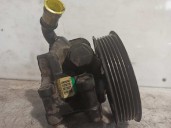 Replacement power steering pump for Ford Mondeo saloon (GD) 1.8 16V cat OEM IAM reference 3049841 