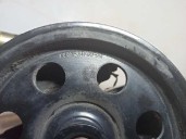 Replacement power steering pump for Ford Mondeo saloon (GD) 1.8 16V cat OEM IAM reference 3049841 