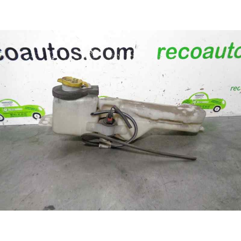 Recambio de deposito limpia para chrysler pt cruiser (pt) 1.6 16v cat referencia OEM IAM 05288698AG  