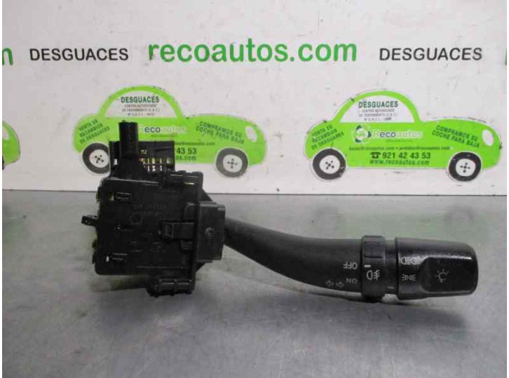 Recambio de mando luces para hyundai sonata (nf) 2.0 crdi cat referencia OEM IAM 934103K100 