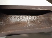 Recambio de llanta para hyundai i40 i (vf) 1.7 crdi referencia OEM IAM 529103Z610 R167JX16OFFSET40 
