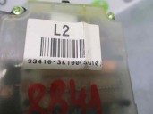 Recambio de mando luces para hyundai sonata (nf) 2.0 crdi cat referencia OEM IAM 934103K100 