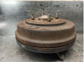 Replacement rear right stub axle for MG 200 series (RF) 1.4 16V CAT OEM IAM reference 67190839 