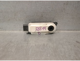 Recambio de motor apertura trampillas climatizador para volvo xc40 (536) recharge referencia OEM IAM 6477R1005 6477R1005 