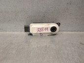 Recambio de motor apertura trampillas climatizador para volvo xc40 (536) recharge referencia OEM IAM 6477R1005 6477R1005 