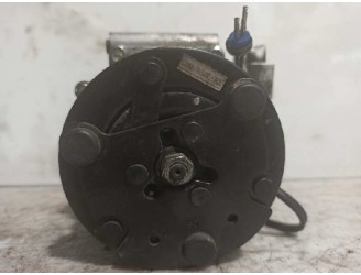 Recambio de compresor aire acondicionado para ford mondeo berlina (gd) 1.8 16v cat referencia OEM IAM 96BW19D629AC 