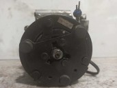 Recambio de compresor aire acondicionado para ford mondeo berlina (gd) 1.8 16v cat referencia OEM IAM 96BW19D629AC 