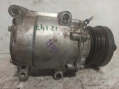 Recambio de compresor aire acondicionado para ford mondeo berlina (gd) 1.8 16v cat referencia OEM IAM 96BW19D629AC 